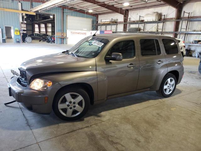 2011 CHEVROLET HHR LT, 