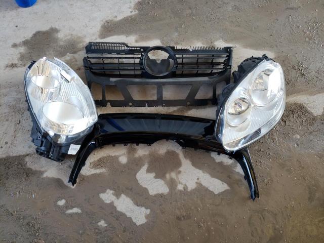 3VWRJ7AJ8AM102338 - 2010 VOLKSWAGEN JETTA WOLFSBURG 黑色 照片 12