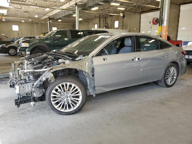 2019 TOYOTA AVALON XLE, 