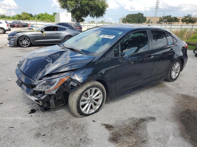 2023 TOYOTA COROLLA LE, 