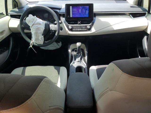 JTDB4MEEXP3003408 - 2023 TOYOTA COROLLA LE შავი ფოტო 8