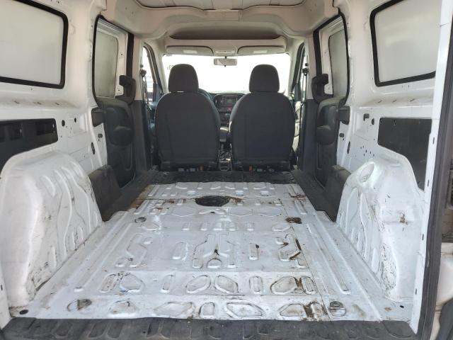 ZFBHRFAB1K6M09672 - 2019 RAM PROMASTER თეთრი ფოტო 11