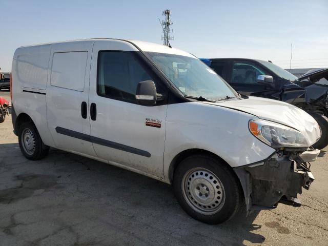 ZFBHRFAB1K6M09672 - 2019 RAM PROMASTER თეთრი ფოტო 4