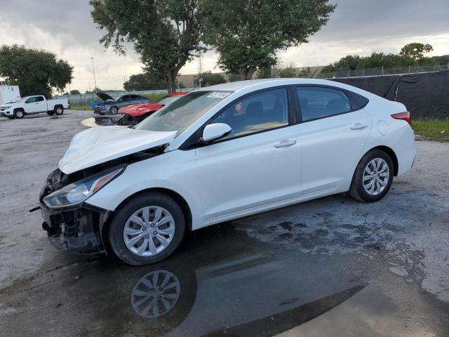 2019 HYUNDAI ACCENT SE, 