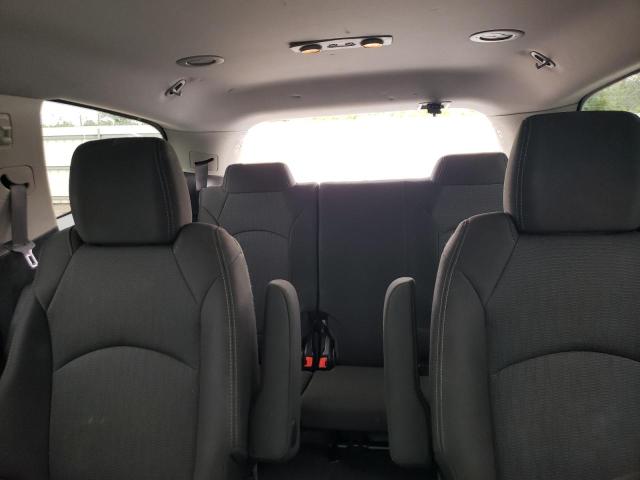 1GNKVGKD8GJ227029 - 2016 CHEVROLET TRAVERSE LT Blanc photo 10