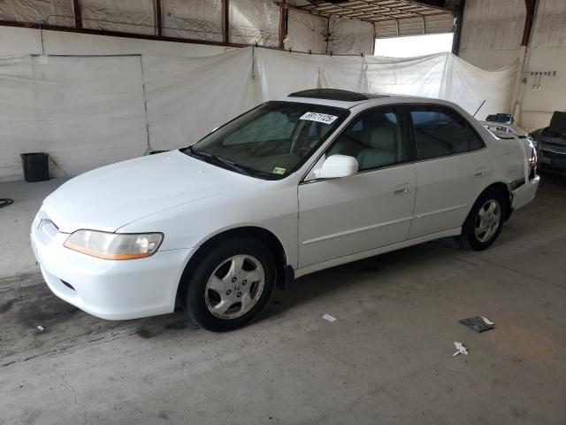 2000 HONDA ACCORD EX, 