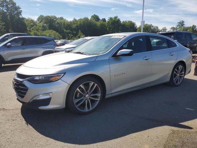 2021 CHEVROLET MALIBU LT, 