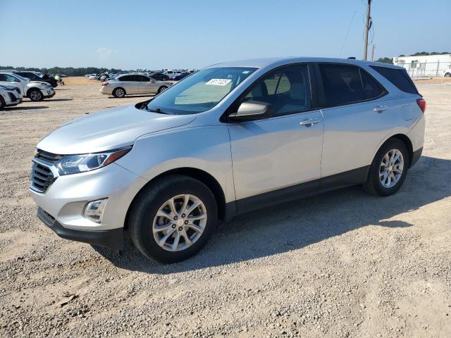 2020 CHEVROLET EQUINOX LS, 
