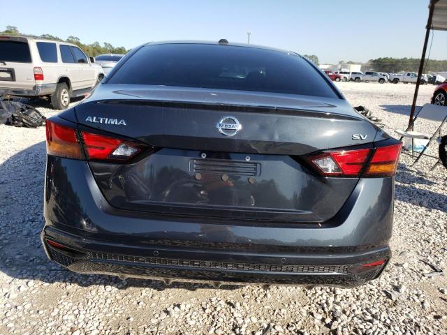 1N4BL4DVXNN330919 - 2022 NISSAN ALTIMA SV BLACK photo 6