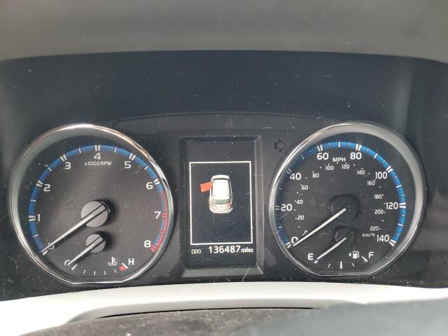 2T3RFREV5GW524782 - 2016 TOYOTA RAV4 XLE BURGUNDY photo 9