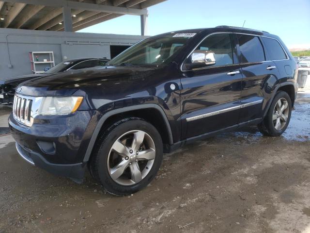 2011 JEP GRAND CHEROKEE LIMITED, null
