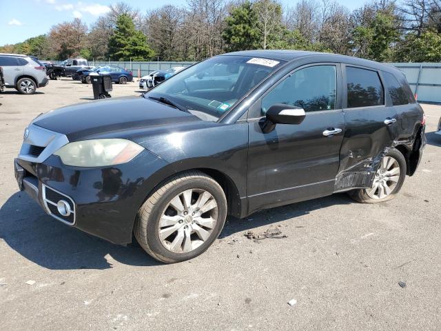 2010 ACURA RDX, 