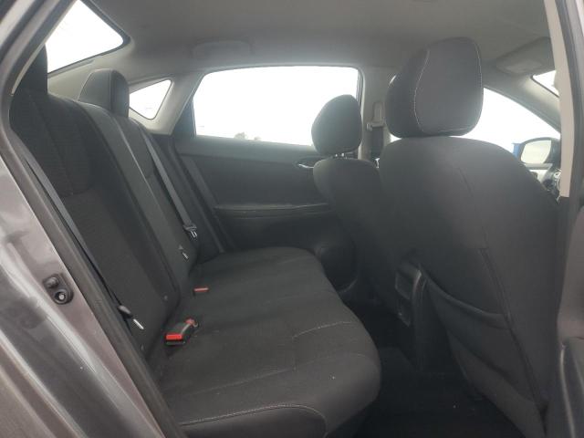 3N1AB7AP0JY331142 - 2018 NISSAN SENTRA S GRAY photo 10