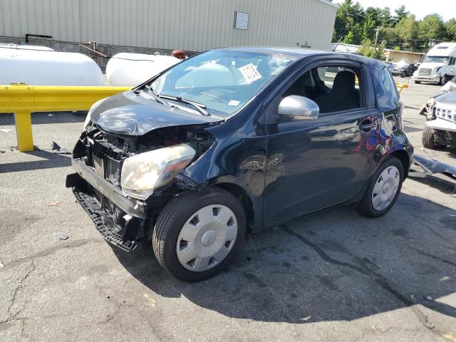 2012 TOYOTA SCION IQ, 