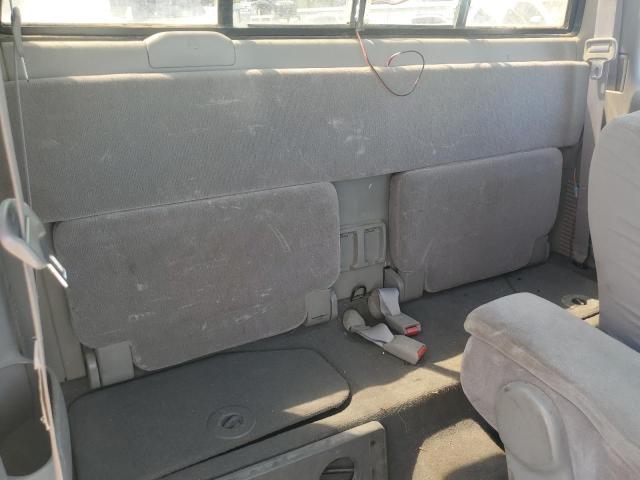 5TEWN72N82Z026362 - 2002 TOYOTA TACOMA XTRACAB 白色 照片 10