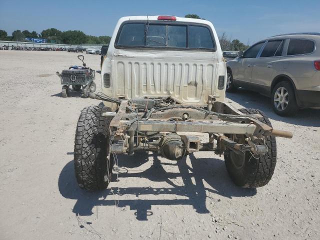 5TEWN72N82Z026362 - 2002 TOYOTA TACOMA XTRACAB 白色 照片 6