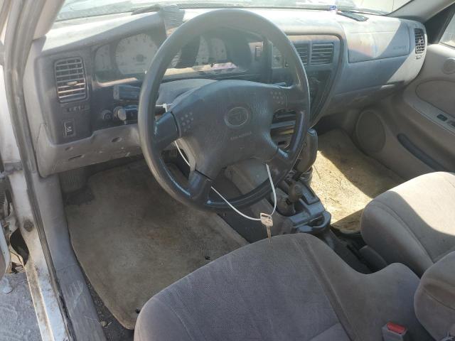 5TEWN72N82Z026362 - 2002 TOYOTA TACOMA XTRACAB 白色 照片 8