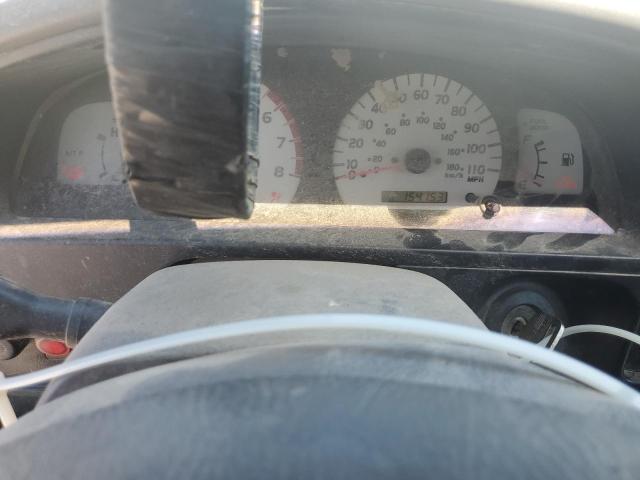 5TEWN72N82Z026362 - 2002 TOYOTA TACOMA XTRACAB 白色 照片 9