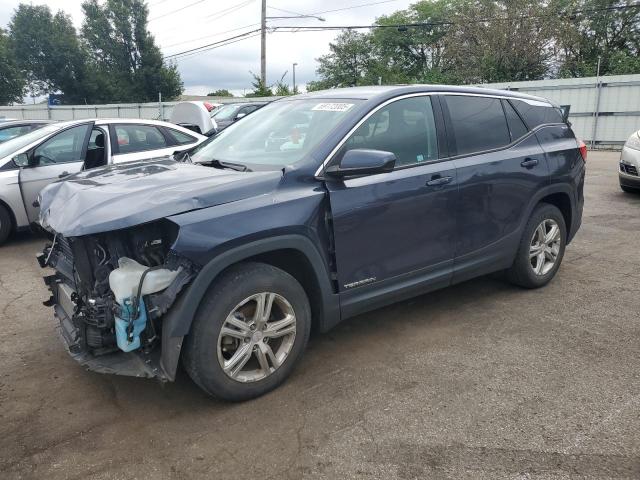 2019 GMC TERRAIN SLE, 