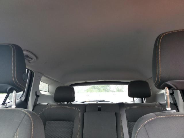 3GKALMEV7KL160328 - 2019 GMC TERRAIN SLE BLUE photo 10