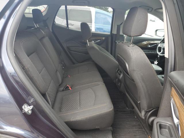 3GKALMEV7KL160328 - 2019 GMC TERRAIN SLE BLUE photo 11