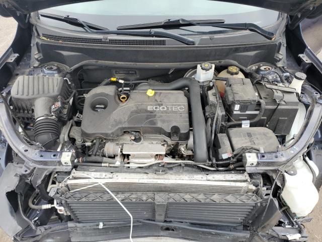 3GKALMEV7KL160328 - 2019 GMC TERRAIN SLE BLUE photo 12