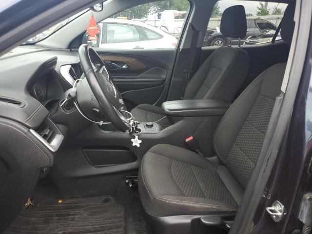 3GKALMEV7KL160328 - 2019 GMC TERRAIN SLE BLUE photo 7