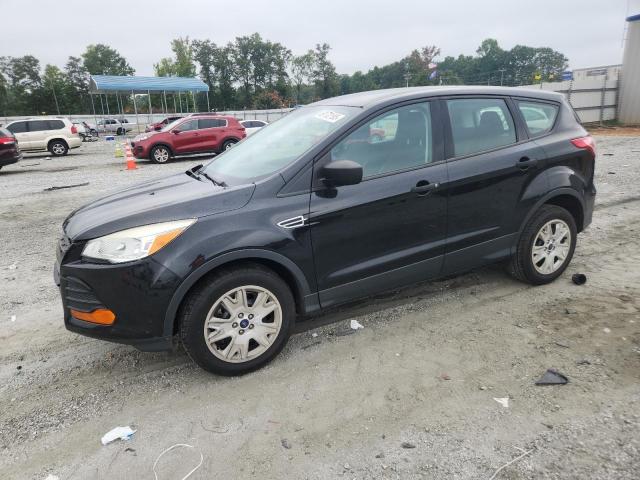 2013 FORD ESCAPE S, 