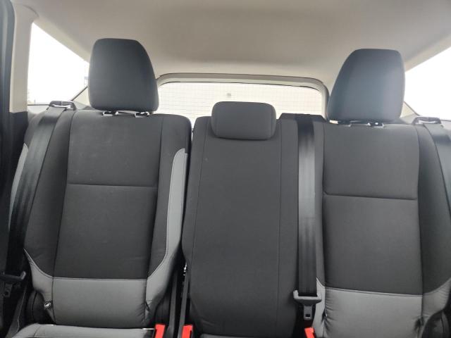 1FMCU0F72DUD32022 - 2013 FORD ESCAPE S BLACK photo 10