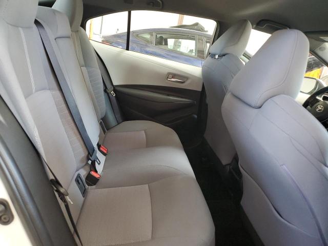 JTDS4RCE6LJ036783 - 2020 TOYOTA COROLLA SE 白色 照片 10