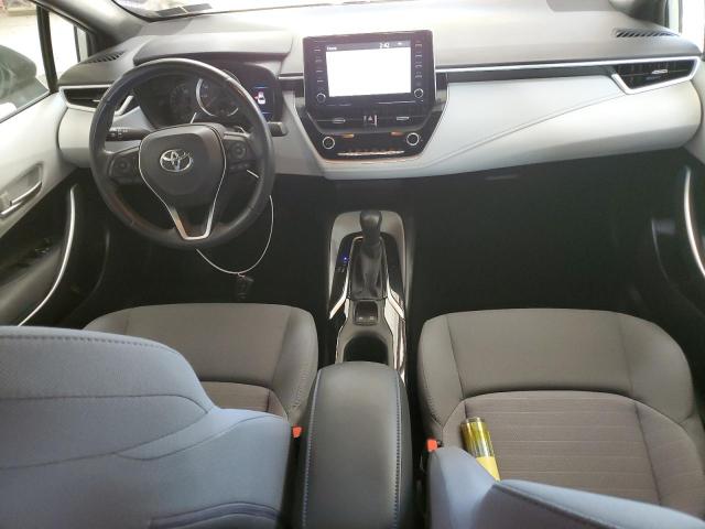 JTDS4RCE6LJ036783 - 2020 TOYOTA COROLLA SE 白色 照片 8