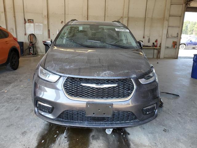 2C4RC1GG3PR566158 - 2023 CHRYSLER PACIFICA LIMITED GRAY photo 5