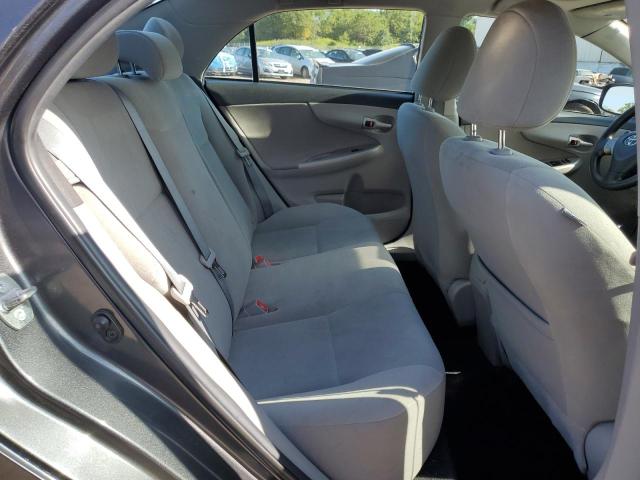 2T1BU4EE7DC921815 - 2013 TOYOTA COROLLA BASE Boz foto 10