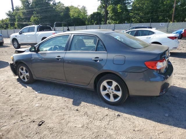 2T1BU4EE7DC921815 - 2013 TOYOTA COROLLA BASE Boz foto 2