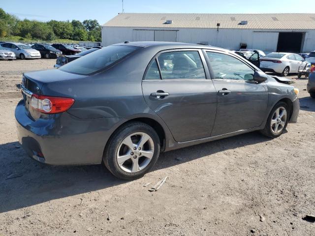 2T1BU4EE7DC921815 - 2013 TOYOTA COROLLA BASE Boz foto 3