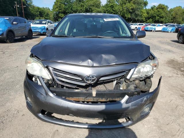 2T1BU4EE7DC921815 - 2013 TOYOTA COROLLA BASE Boz foto 5