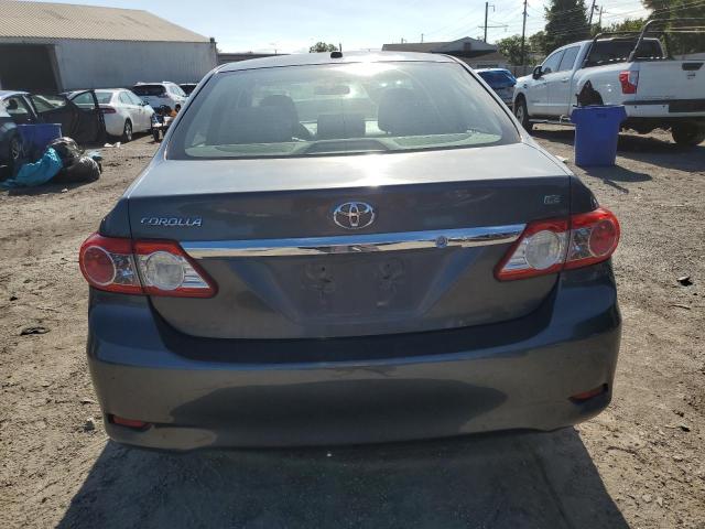 2T1BU4EE7DC921815 - 2013 TOYOTA COROLLA BASE Boz foto 6