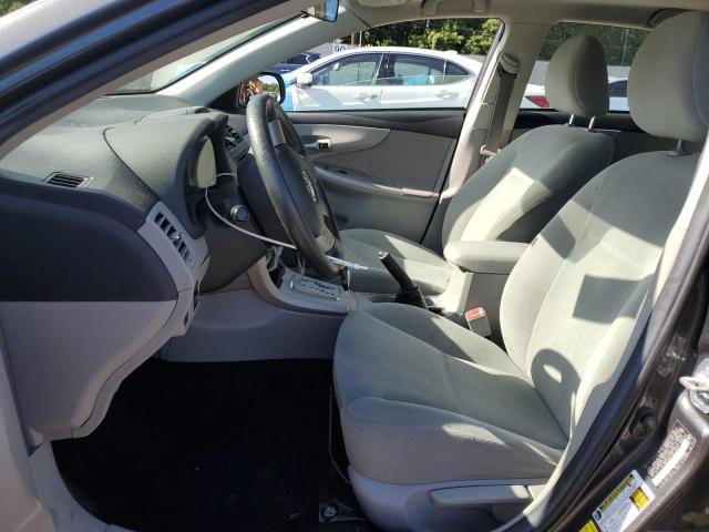 2T1BU4EE7DC921815 - 2013 TOYOTA COROLLA BASE Boz foto 7