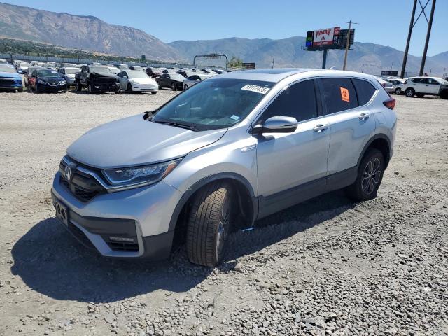 2022 HONDA CR-V EXL, 