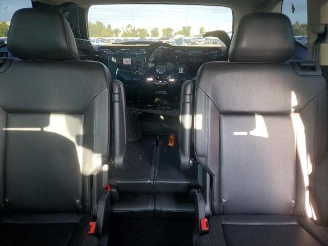 1V2SR2CA3JC582382 - 2018 VOLKSWAGEN ATLAS SEL Mavi foto 10