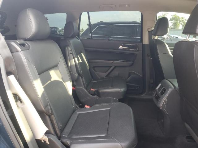 1V2SR2CA3JC582382 - 2018 VOLKSWAGEN ATLAS SEL Mavi foto 11