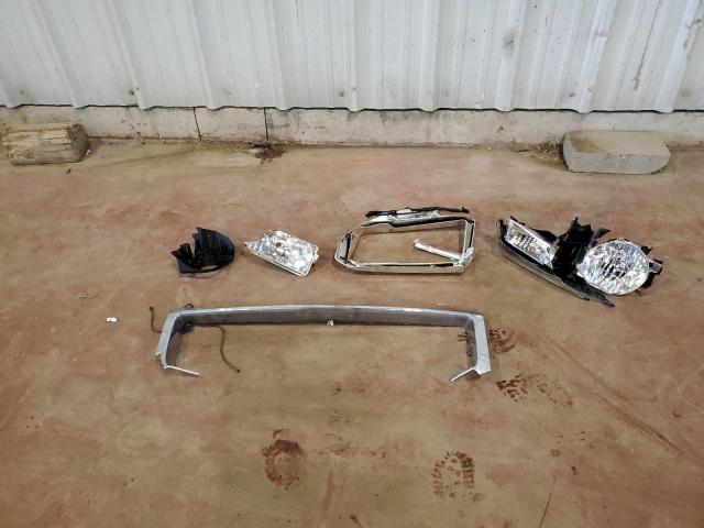 5FNYF4H60FB050893 - 2015 HONDA PILOT EXL WHITE photo 13