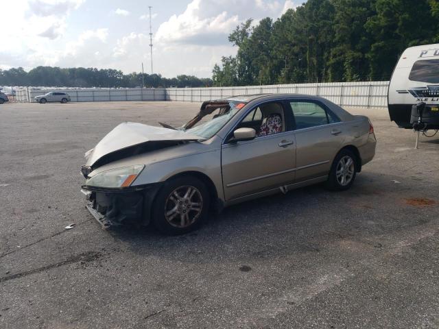 2006 HONDA ACCORD EX, 