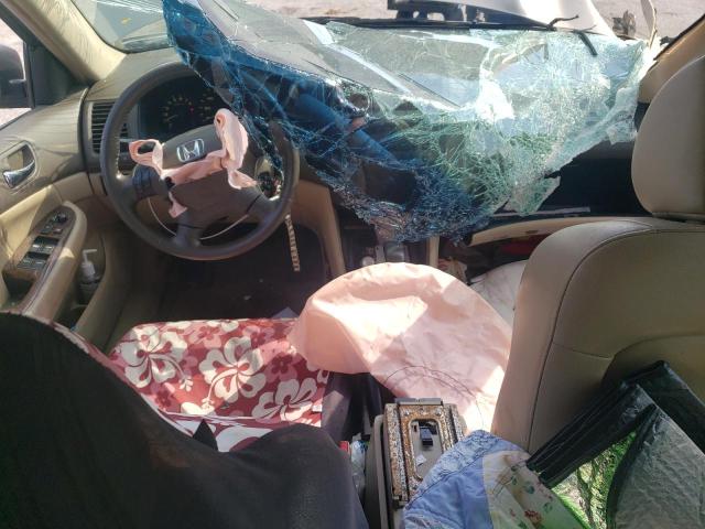 1HGCM56886A168629 - 2006 HONDA ACCORD EX ოქროსფერი ფოტო 8