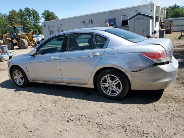 1HGCP2F83AA162333 - 2010 HONDA ACCORD EXL SILVER photo 2