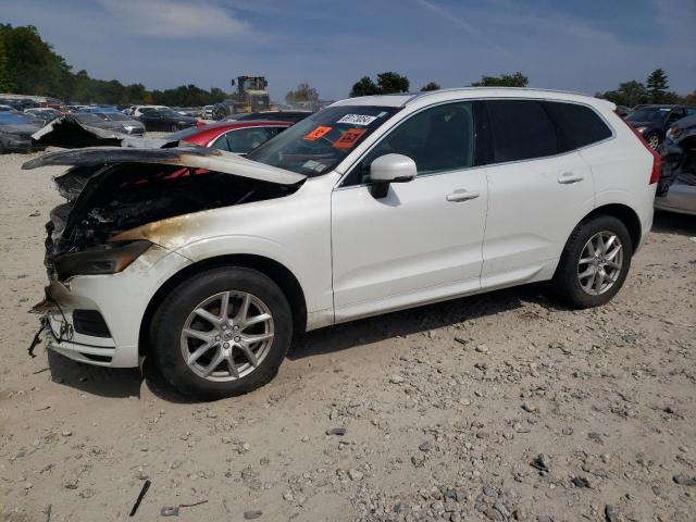 2019 VOLVO XC60 T5, 