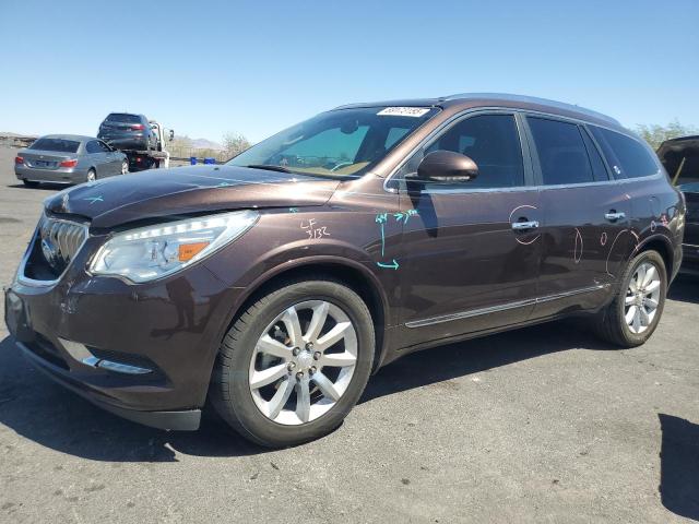 2017 BUICK ENCLAVE, 