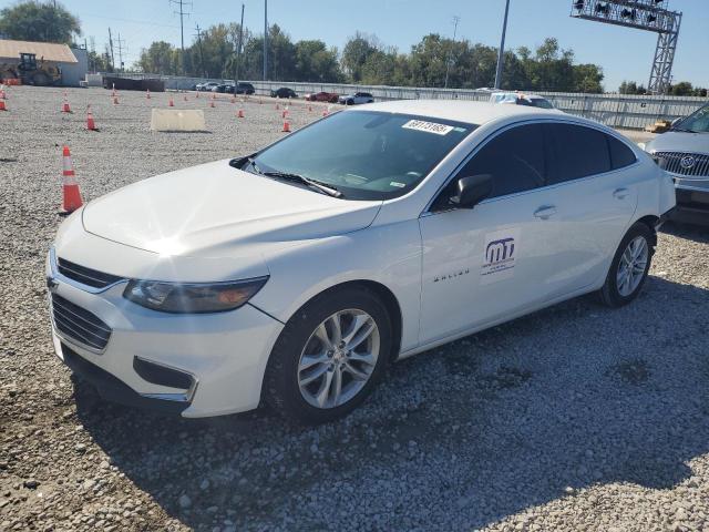 2018 CHEVROLET MALIBU LS, 