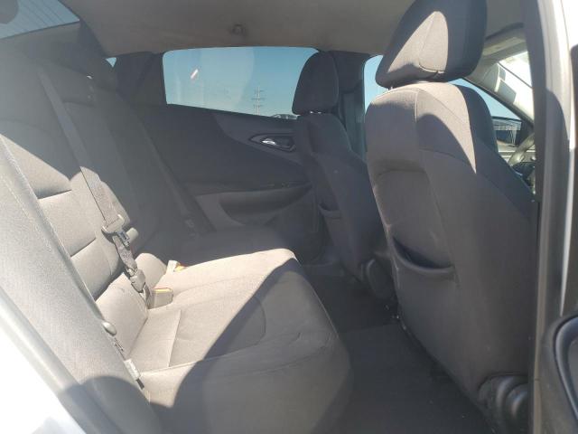 1G1ZB5ST3JF117908 - 2018 CHEVROLET MALIBU LS თეთრი ფოტო 10