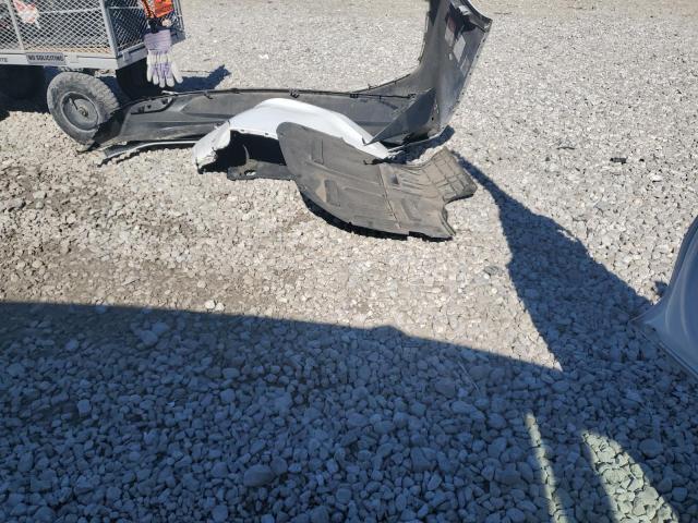 1G1ZB5ST3JF117908 - 2018 CHEVROLET MALIBU LS თეთრი ფოტო 12